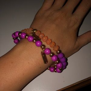 Erimish bracelets